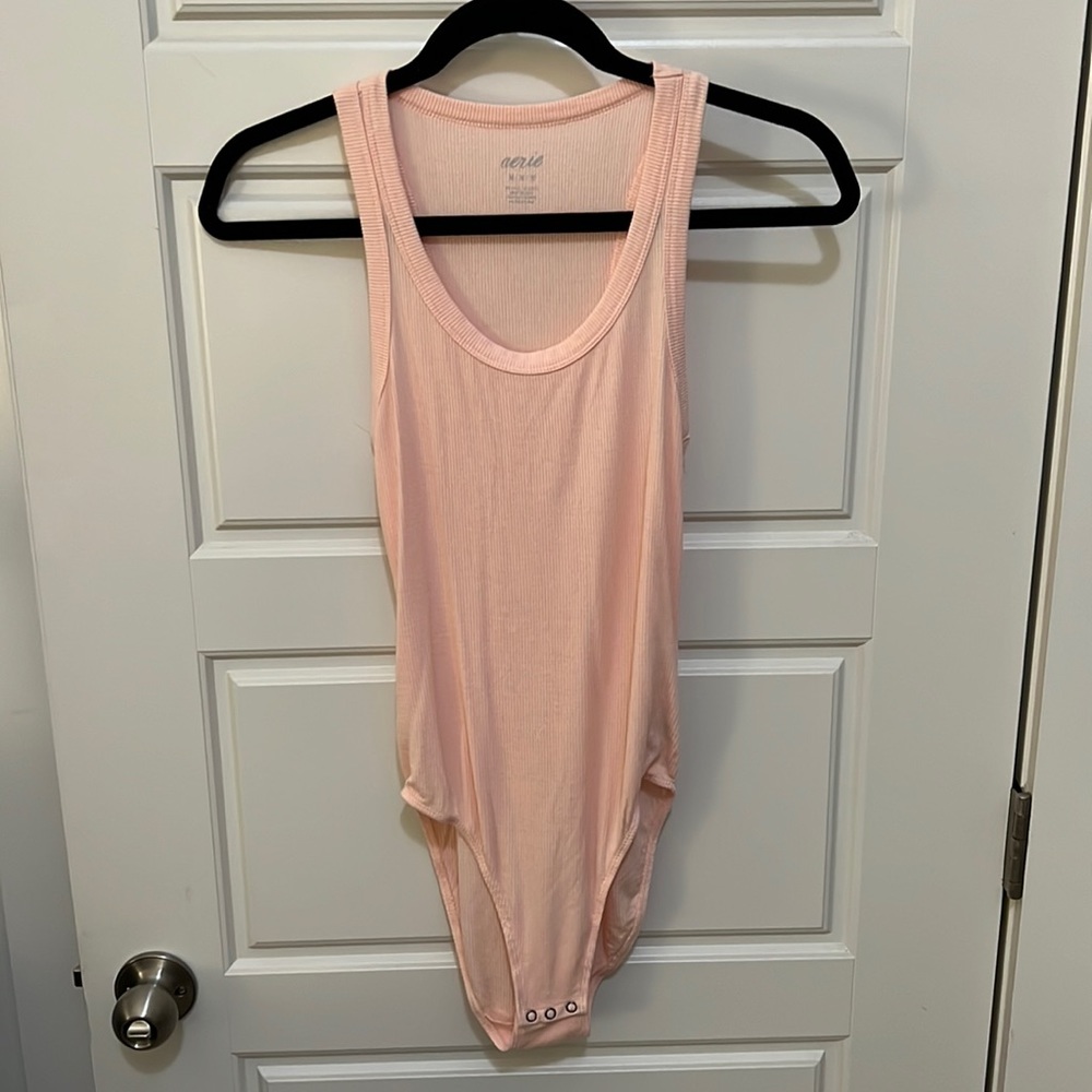 Aerie Bodysuit